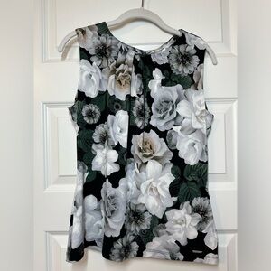 Calvin Klein shell/blouse